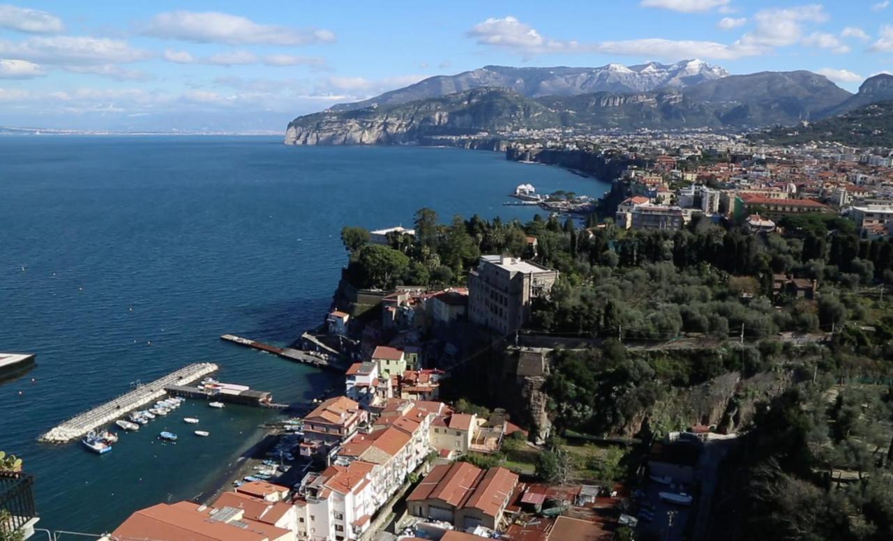 Appartamento Happy Flat On The Sea