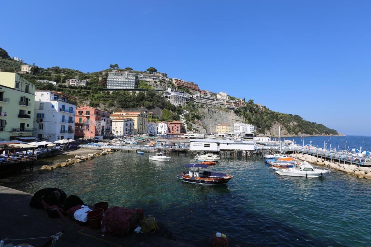 Appartamento Happy Flat On The Sea *