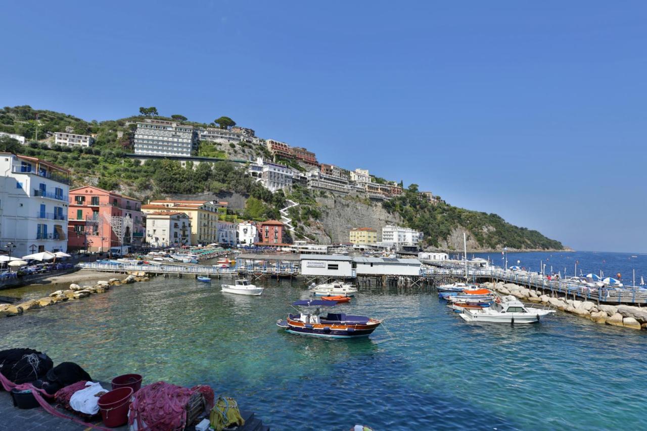 Appartamento Happy Flat On The Sea *