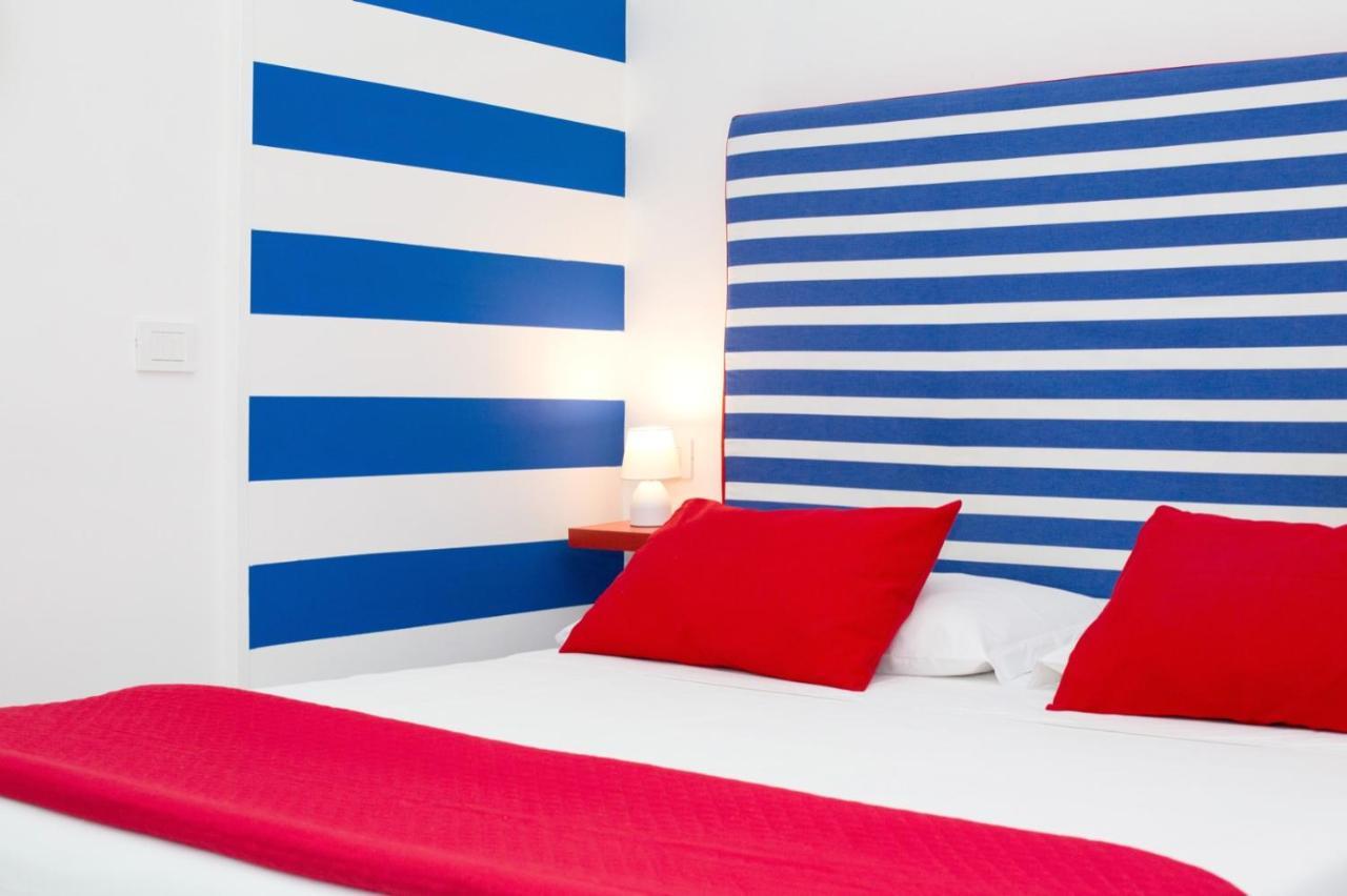 Happy Flat On The Sea Appartamento *