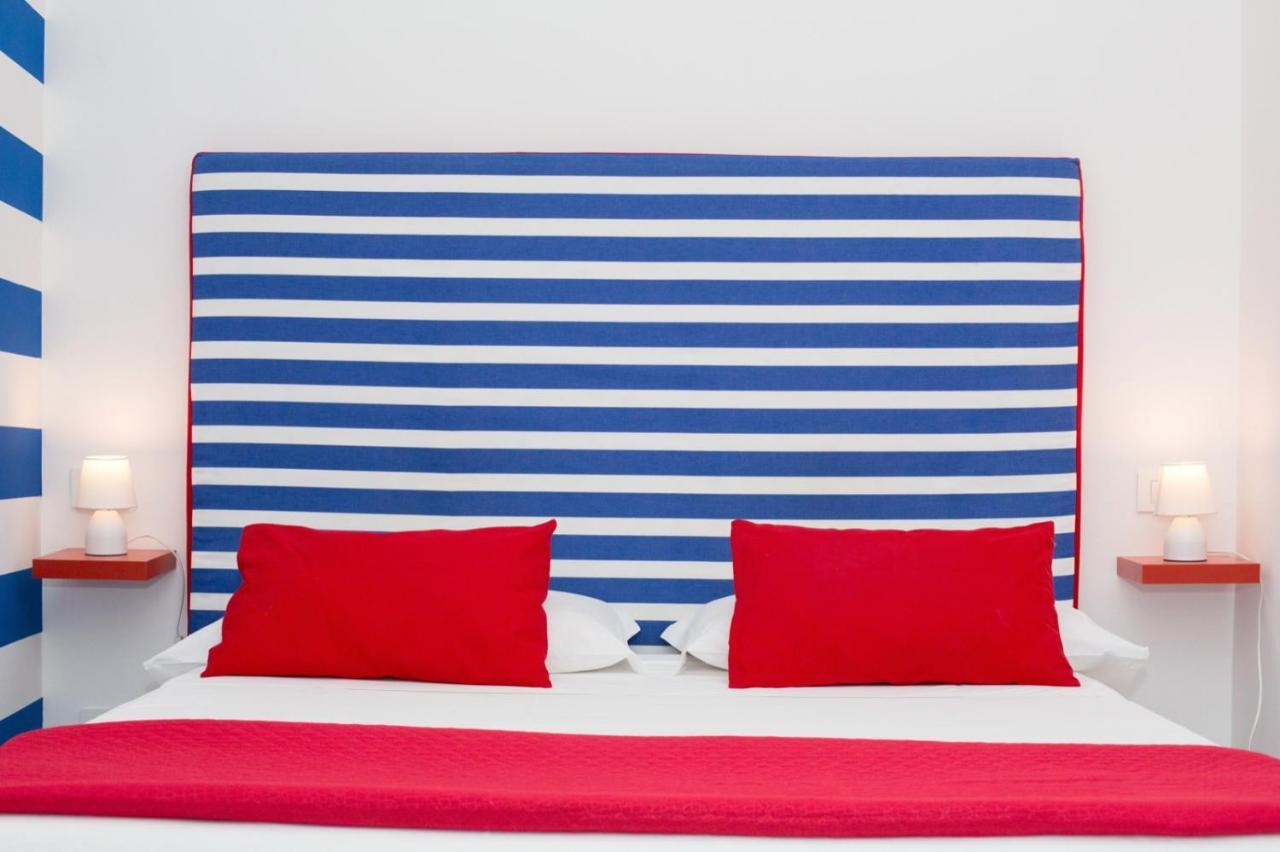 Appartamento Happy Flat On The Sea