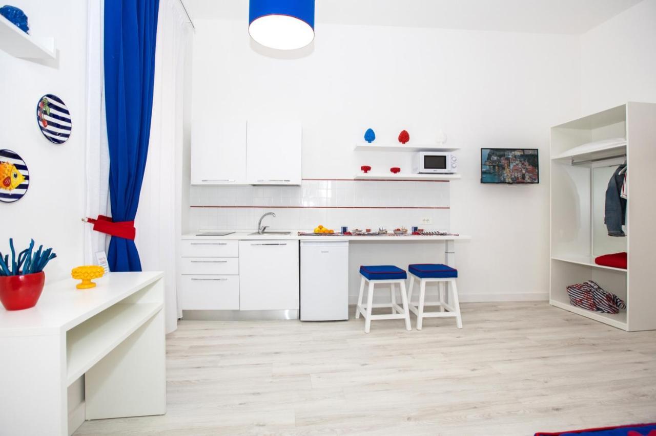 Appartamento Happy Flat On The Sea